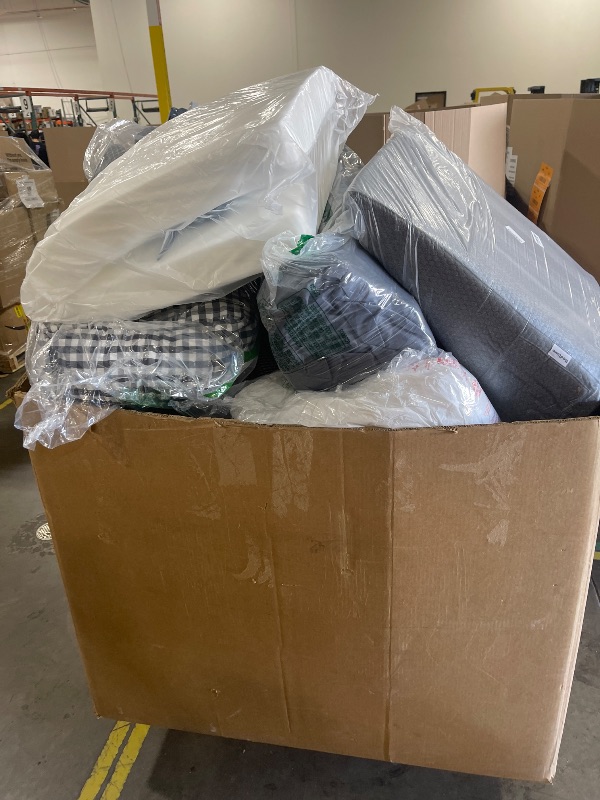 Photo 1 of speed pack of assorted items new and used
all sales final
speed pack not included
20 items 