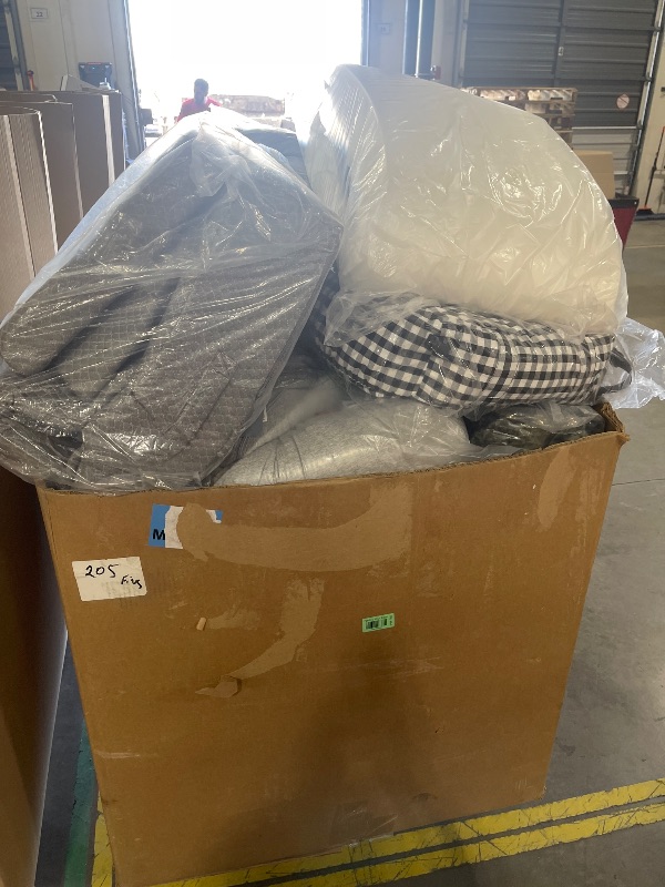 Photo 1 of speed pack of assorted items new and used
all sales final
speed pack not included
20 items 