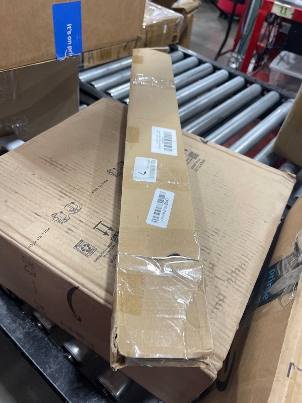 Photo 1 of Updated W10780048 Washer Suspension Rod Kit 4pcs (23.6in) Compatible with Whirlpool Kenmore Amana Maytag Washing Machine WTW4800XQ1 WTW4800XQ2 ATW4675YQ1 WTW4800XQ4 MVWC200XW2 WTW4930XW1 by Funmit