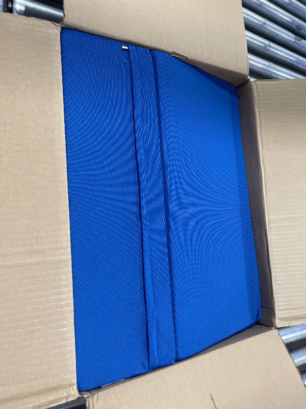 Photo 1 of Fanwer Positioning Wedge Pillow for Side Sleeping (3 in 1), 40 Degree Triangle Bed Wedges & Body Positioners for Back Pain, Preventing Bedsores, After Surgery, Knees Elevated, Pregnancy