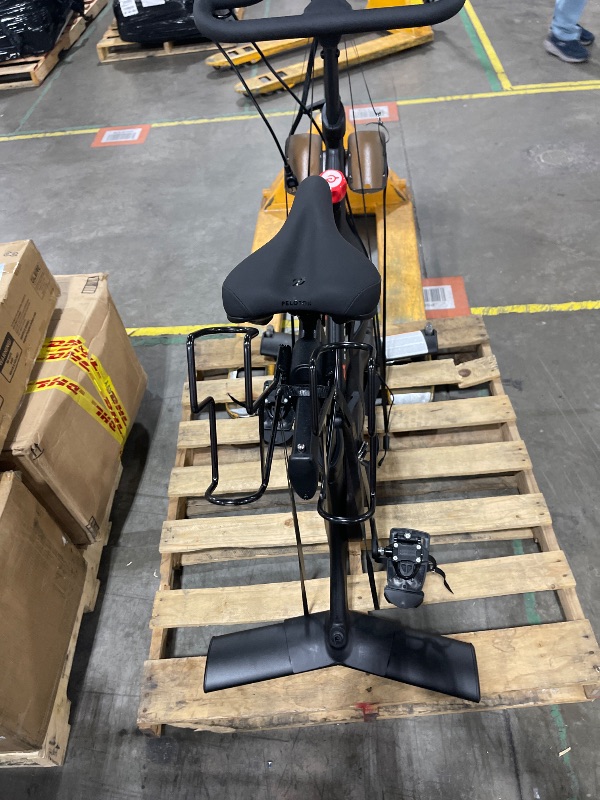 Photo 1 of Original Peloton Bike | Indoor Stationary Exercise Bike with Immersive 22" HD Touchscreen (Updated Seat Post)