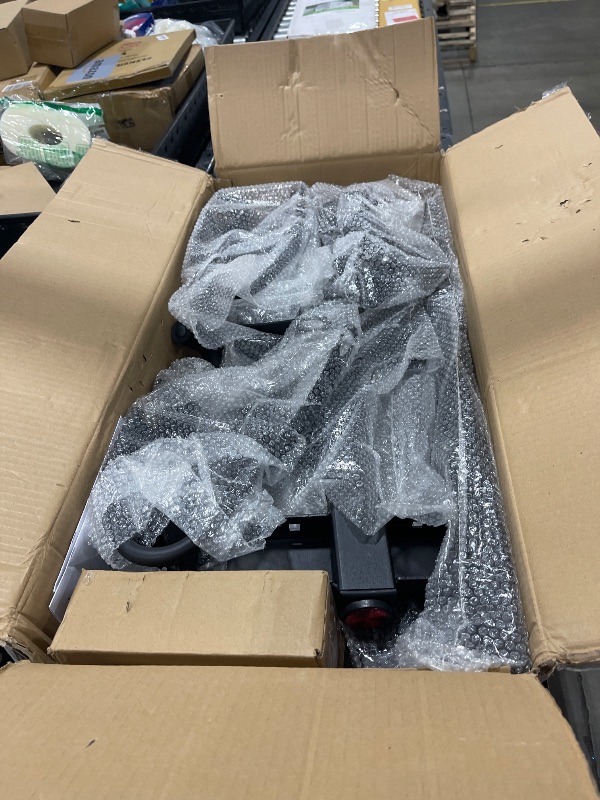 Photo 1 of MEEVIZ Ebike Racks for Tow Hitch with Lock, 2 Bike Rack for Car Truck SUV RV Trailer, Hitch Bike Rack for Fat Tire, Mountain Bikes, Electric Bikes, EMTB and Standard Bicycles - 200 lbs Capacity