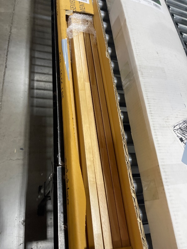 Photo 1 of Casual Home Solid Wood No Tool Assembly Collapsible Aesthetic Clothing Garment Rack1044686129
040933553068
