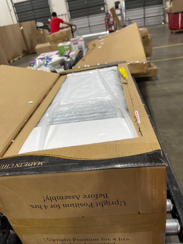 Photo 1 of ZAFRO 10000 BTU Portable Air Conditioners for Room up 450 Sq. Ft Portable Ac Quiet Unit with Cooling, Dehumidifier, Fan, Sleep Mode,Remote Control
