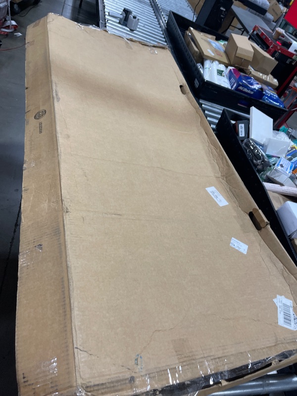 Photo 1 of Tonno Pro Tonno Fold, Soft Folding Truck Bed Tonneau Cover | 42-311 | Fits 1973 - 1996 Ford F-Series 6' 4" Bed (76")