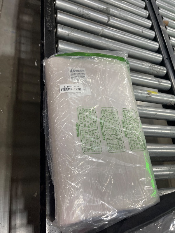Photo 1 of Bryco Goods Newsprint Packing Paper Sheets for Moving - 10lb - 320 Sheets of Newspaper Paper - Wrapping and Protecting Fragile Items, Box Filler, Shipping Supplies - 27" x 17" - Made in the USA