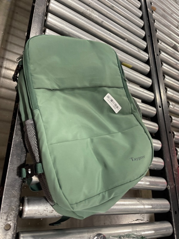 Photo 1 of Taygeer Travel Backpack for Women Men, TSA Approved Carry On Backpack with USB Charging Port & Shoe Pouch