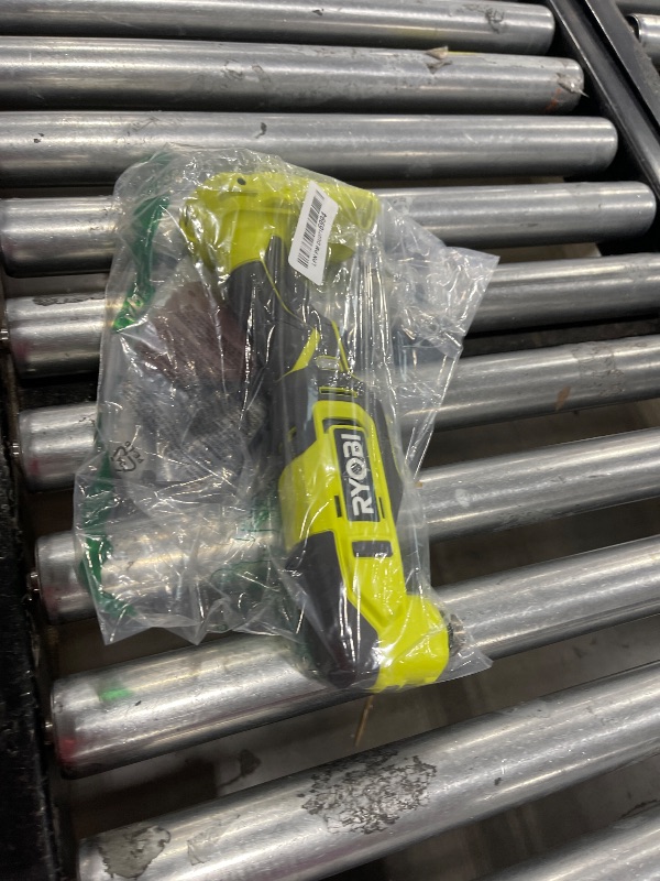 Photo 1 of Ryobi 18V Multi Tool