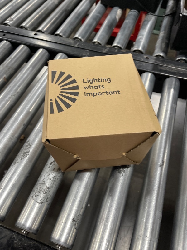 Photo 1 of 30 FT Outdoor String Lights - Commercial Globe Patio Lights with 30 G40 LED Shatterproof Bulbs, Waterproof Connectable Hanging Light for Backyard Bistro Porch Cafe Deck