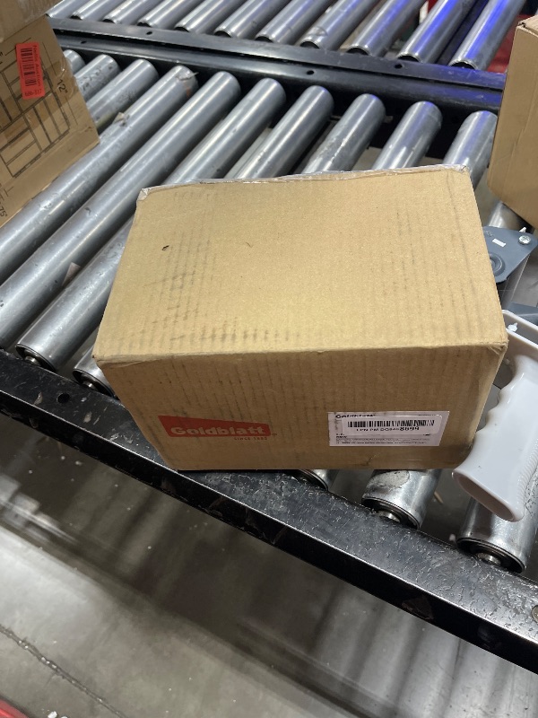 Photo 1 of Goldblatt 2 Pack Panel Carrier, Plywood Lifting, Drywall Carrying Tool for Wood, Synthetic Cement Board - Clamping Thickness up to 3/4 inch