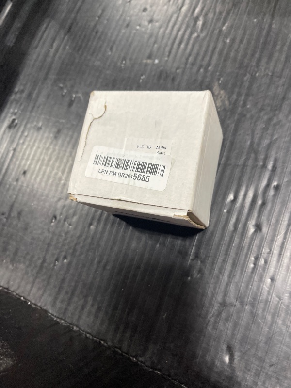 Photo 1 of Elifecenter Universal 2 1/4 Inch Butt Joint Exhaust Clamp, 57mm/2.25" Stainless Steel Seal Clamp Sleeve Coupler