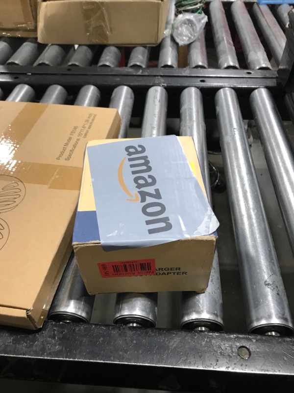 Photo 1 of 2025 Upgraded for Tesla Supercharger to CCS1 Charger Adapter, Max 500A 1000V Fast Charge NACS to CCS Electric Vehicle Charging Adapter Compatible with Tesla Supercharger, Fit for Rivian,Ford,GM EVs