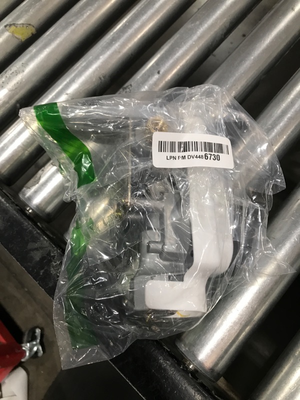 Photo 1 of Flame King ACR-2a 2-Stage Auto Changeover LP Propane Gas Regulator for RVs, Vans, and Trailers (Without Pigtails)