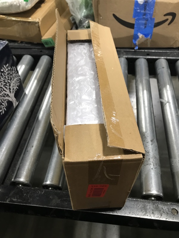 Photo 1 of Upgraded DA97-12650A Refrigerator Door Shelf Bin (Right) for Samsung Refrigerator Parts RF260, RF261, RF263 Replaces DA63-06963 DA63-07104A - BY AMI PARTS