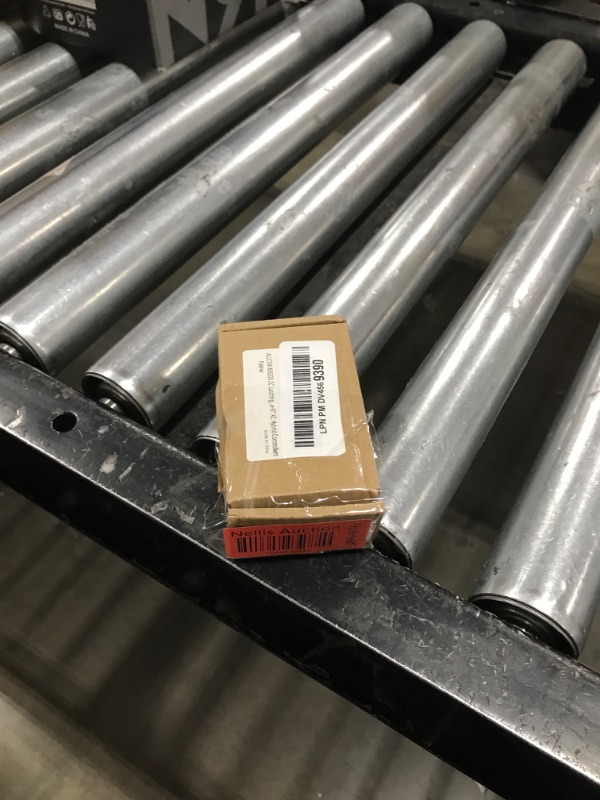 Photo 1 of New upgraded 458200 DC Latching Solenoid Valve Compatible with Hunter Irrigation Systems for 9V DC Battery-Powered NODE NODE-BT XC Hybrid Controllers