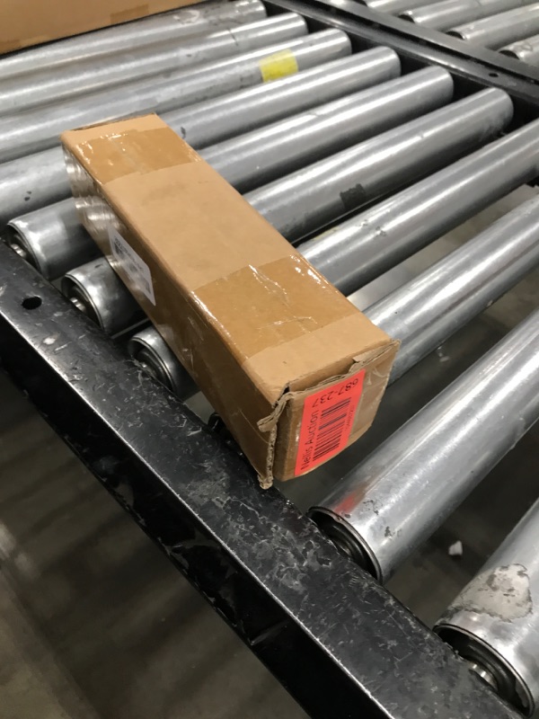 Photo 1 of JADODE Trailer Axle Spindle 84 Spindle for 3500lbs 1-3/4", fits 5 on 4.5 inch Bolt Idler Hub Trailer Axle Kits
