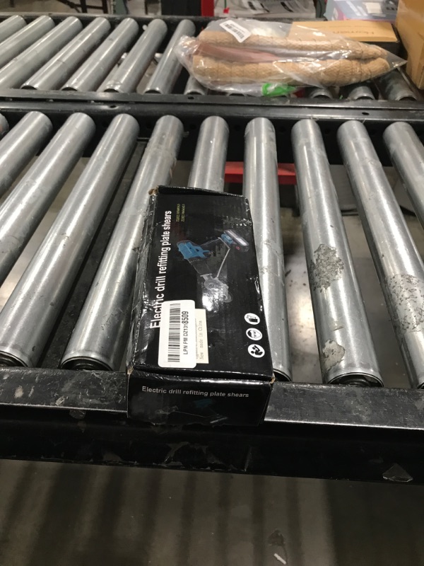Photo 1 of Such As Aluminum,Steel,Copper,Iron