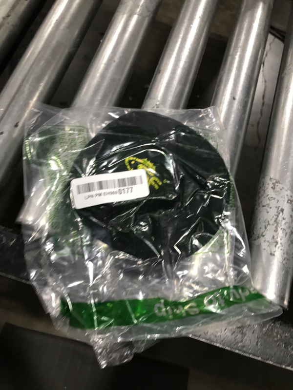 Photo 1 of SF Neoprene Conventional Reel Covers Round Reel Case with 6 breathing holes, S Size