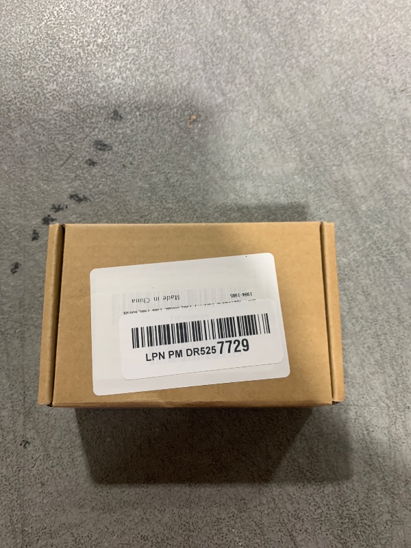 Photo 1 of ApplianPar Fuel Pump Relay for 380SE 1984-1985,380SEC 1982-1983,380SEL 1981-1983,380SL 1981-1985,500SEC 1984-1985,500SEL 1984-1985