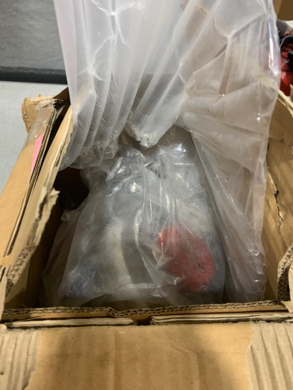 Photo 1 of YIHETOP Turbo TD04HL-13G Turbocharger 235-4964 314-9972 Compatible for Caterpillar 246C 256C 267B 277C 287C 297C 246B Engine 3044C C3.4 4D31T