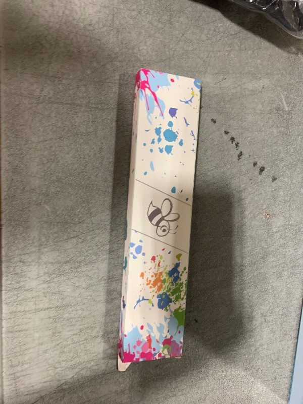 Photo 1 of Bisley Women Watch White Silicone Strap Arabic Dial Easy to Read Watch