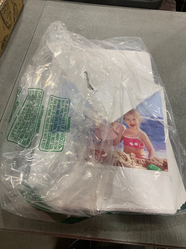 Photo 1 of Koala Glossy Inkjet Photo Paper 11X17 Inches 48lb 100 Sheets Professional Glossy Photographic Paper Compatible with Inkjet Printer Use DYE INK 180GSM