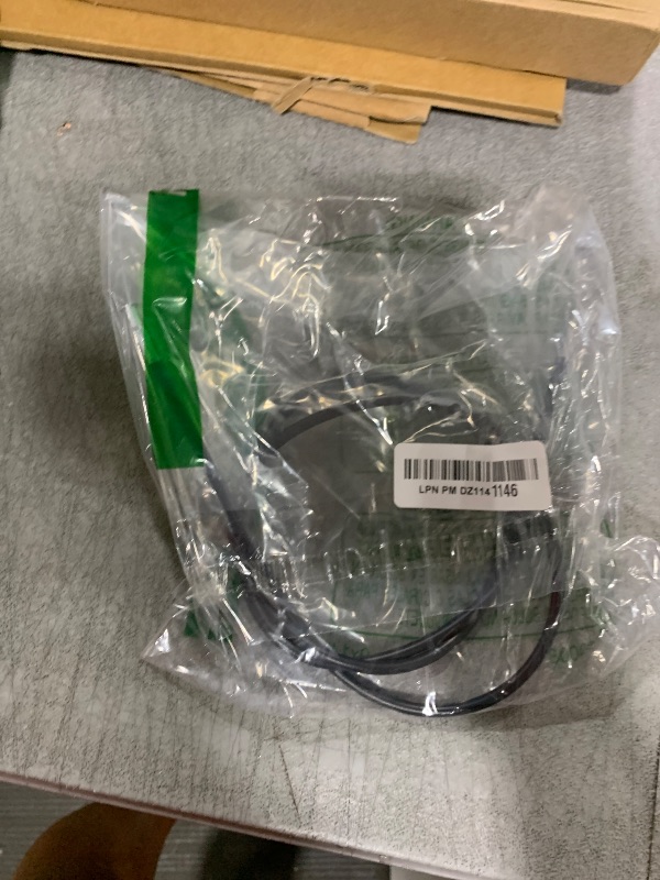 Photo 1 of Genuine OEM Honda (HRN216VYA) (HRN216VYAA) Walk-Behind Lawn Mower Engines Throttle Cable