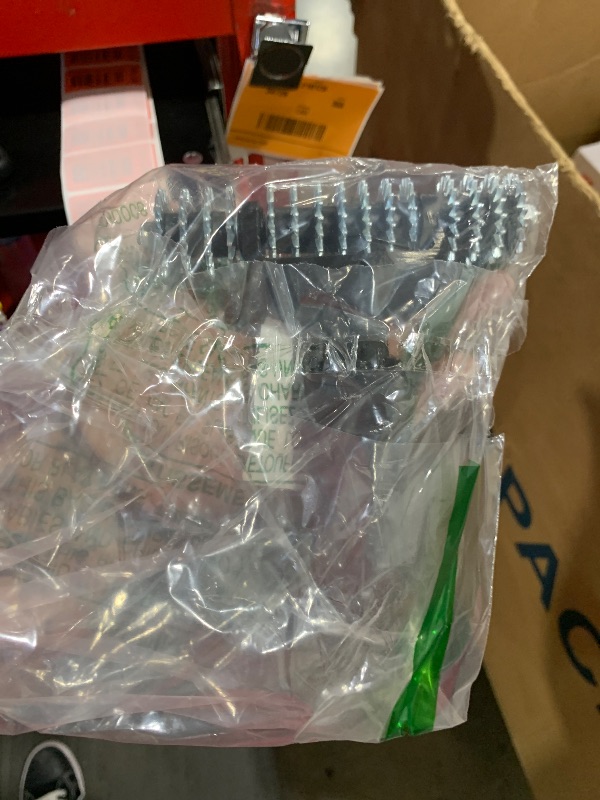 Photo 1 of KEDILAKE Carpet Seam Roller Tools,Carpet Repair Tools.Specifically Designed for Seaming Loop Pile Carpets,Star Wheel Rollers Improve The Transfer of Hot-Melt Tape Adhesive into The Carpet Backing