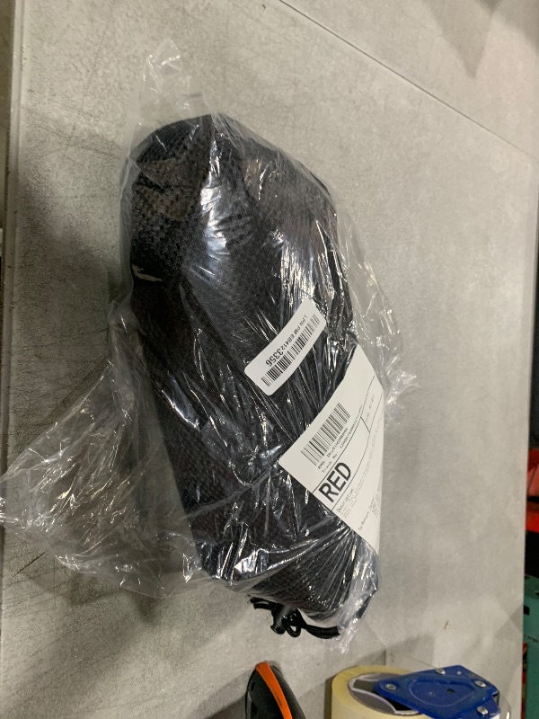 Photo 1 of Cuddly Nest Surfboard Storage Cover, Stretch Surf Board Sock Cover for Shortboard, Funboard and Longboard (Black, Up to 9.5’ Round Nose)