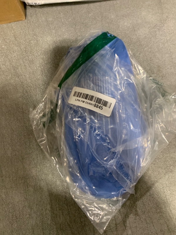 Photo 1 of NatraCure Replacement Gel Packs for Cold Therapy Socks - (4-Piece Set) Extra Gel Ice Packs Reusable, Compresses for Injuries, Flexible Ice Packs Reusable, Small Ice Packs, Thin Ice Packs - GP23-24
