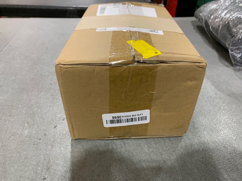 Photo 1 of MONST DA97-12935A Door Bin, RF220NCTASR Door Shelf Compatible with samsung?Both Left and Right RF220NCTASG, RF220NCTAWW, RF220NCTASP, RF221NCTASP, RF221NCTASR etc Refrigerator, Replaces AP5651846