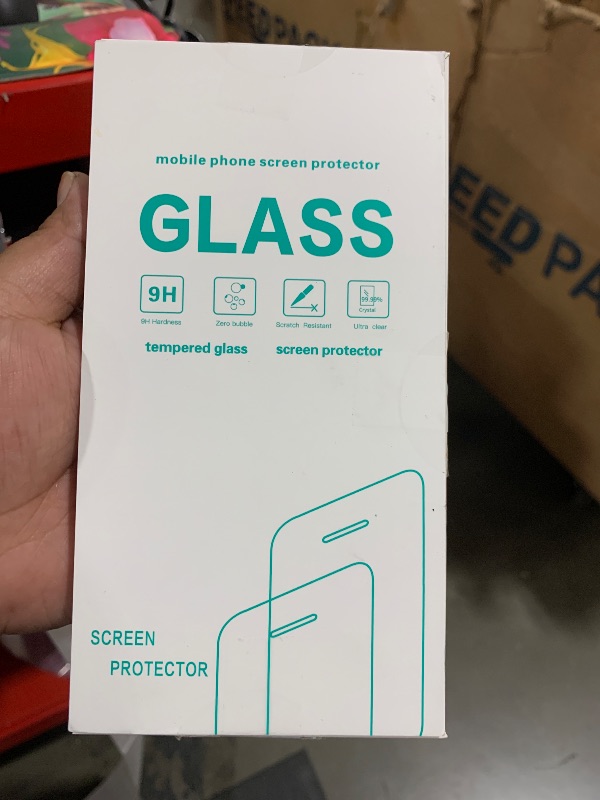 Photo 1 of PEHAEL [3+3Pack] for iPhone 16 Pro Max Privacy Screen Protector with Camera Lens Protector Full Coverage Anti-Spy Tempered Glass Film 9H Hardness Upgrade Edge Protection Easy Installation Bubble Free [6.9 inch]