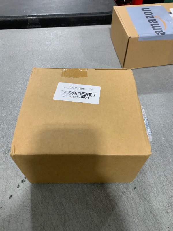 Photo 1 of AMI PARTS W10124096 Condenser Fan Motor kit-Replaces AP4318657 2315558 PS1957416 2188538 2188727 EAP1957416