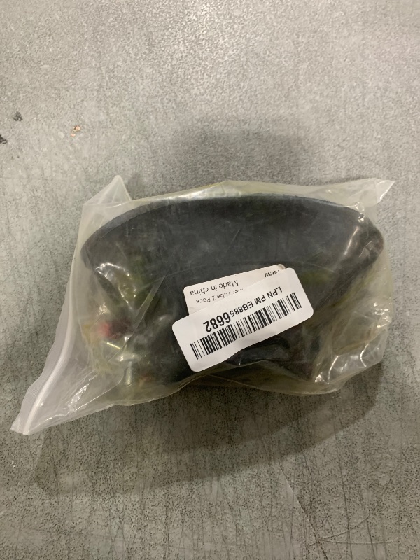 Photo 1 of HOLATO 4.10/3.50-4 Inner Tube for Lawn Mowers Wheelbarrows Garden Utility Cart Small Tractors Hand Trucks Yard Trailers Wagons Snow Blowers Dollies Trolleys Hand Cart Yard Cart Go Kart Heavy duty