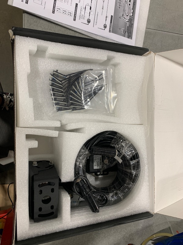 Photo 1 of Haloview RD7-C Wireless Long Range Backup Camera for Truck/Trailer/Bus/RV/Pickups/Camper