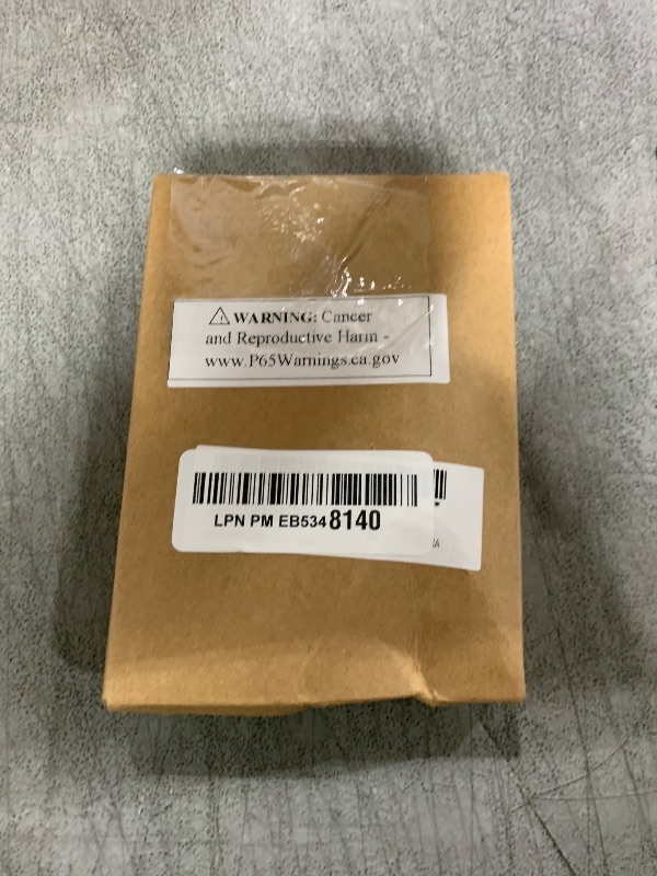 Photo 1 of uxcell 100pcs Rubber End Caps 4mm ID Vinyl PVC Round Tube Bolt Cap Cover Screw Thread Protectors Clear