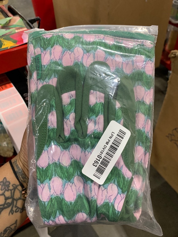 Photo 1 of Long Gardening Gloves 