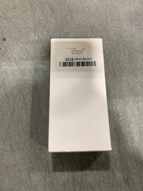 Photo 1 of USB C Charger Block,3-Pack Dual Port USB C Fast Charging Block?Type C Wall Charger Plug for iPhone 16/15/14/13/12/11/ Pro Max/Plus/Xs Max/XR/X,iPad Pro (20W)