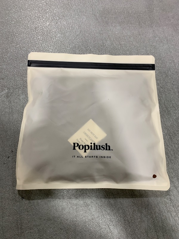 Photo 1 of Popilush Bodysuits for Women - Dark Brown Sleeveless Square Neck Shapewear Thong Bodysuit Tummy Control Going Out Cute Tops Concert Outfits (SIZE UNKNOWN)
