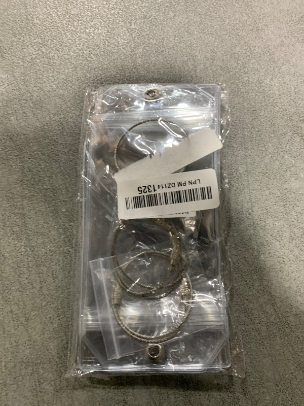 Photo 1 of 6 Pack Luggage Tags for Cruise Ship Essentials for NCL, Princess, Carnival, Royal Caribbean and Celebrity Cruise Necessities by SEAVILIA