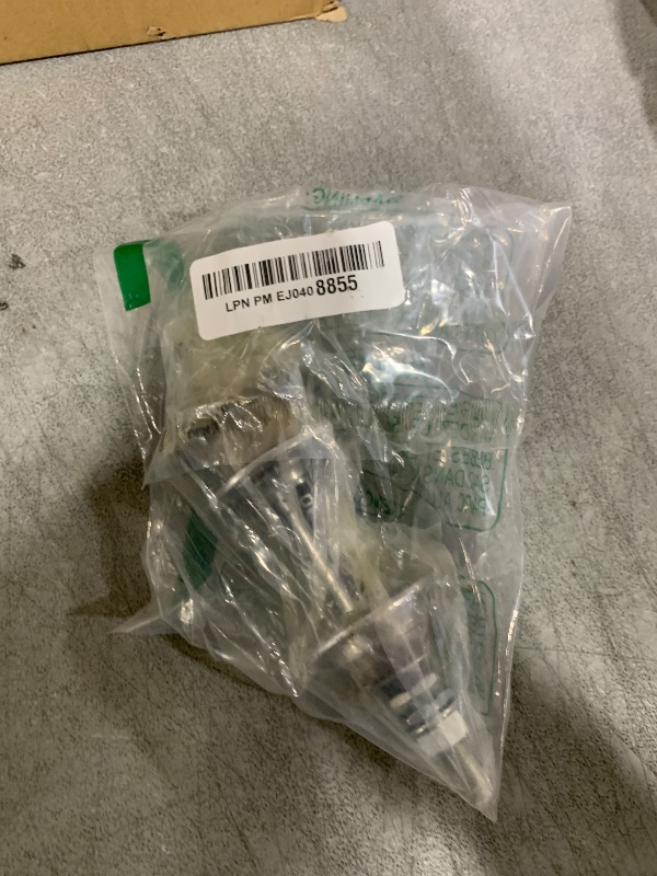 Photo 1 of Rear Bike Axle Replacement, Bmx Front Wheel, 36 Hole Rear Hub, Freestyle Rear Bike Hub, Universal Bike 36 Holes 14t Rear Wheel Hub Solid Axle Metal Disc Rear Hub Bicycle Fittings