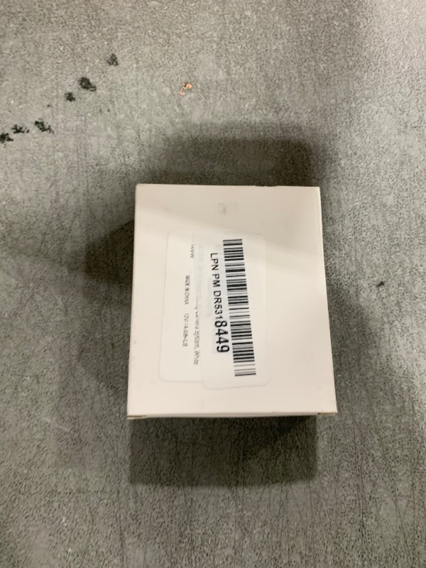 Photo 1 of ALITOVE 12V 1A Power Supply DC 12 Volt Power Adapter 12V 1000mA 600mA 800mA 12W AC/DC Adapter 100V~240V AC to DC 12V Power Cord with 5.5x2.5mm Tip for Router LED Strip Security Camera System, White