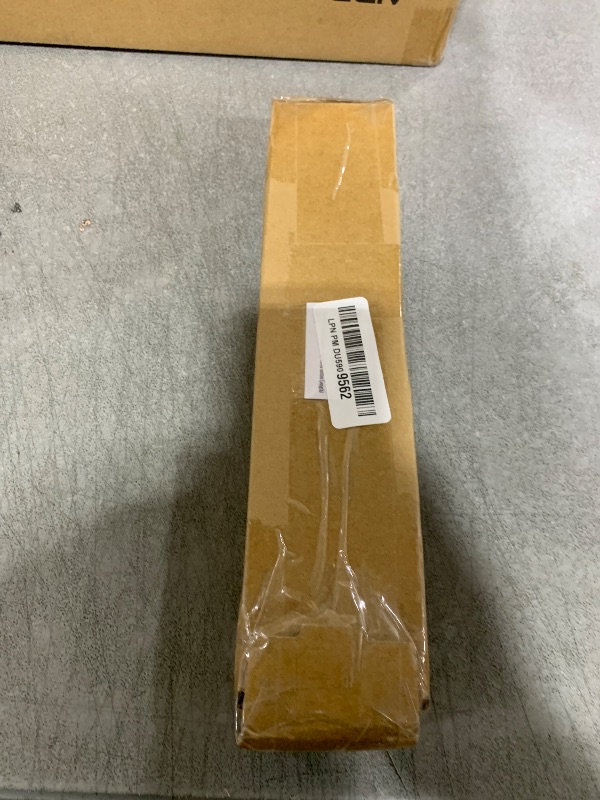 Photo 1 of Shozafia Kitchen Cabinet Pulls - Black Cabinet Handles - 5 Pack Long Cabinet Hardware for Drawers Dresser Furniture Pulls (7.56 inches Hole Center -11.81 inches Length)