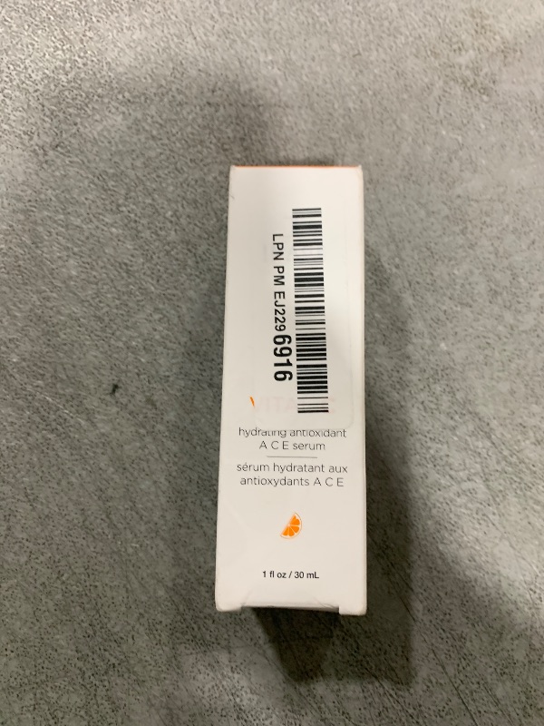 Photo 1 of IMAGE Skincare, VITAL C Hydrating Vitamin A C E Serum, Brightening Complex, 1 fl oz