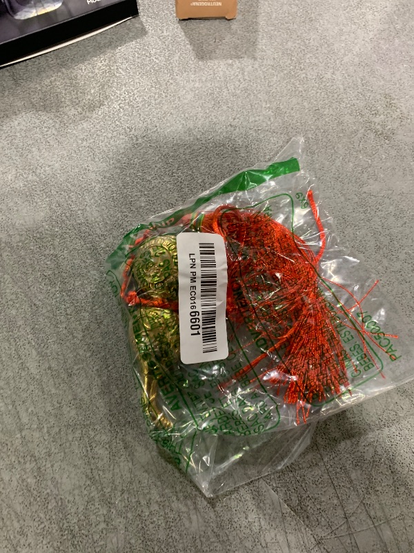 Photo 1 of Brass Good Luck Wu Lou Hu Lu Gourd Feng Shui Luck and Treasure for Housewarming Gifts Home Decoration