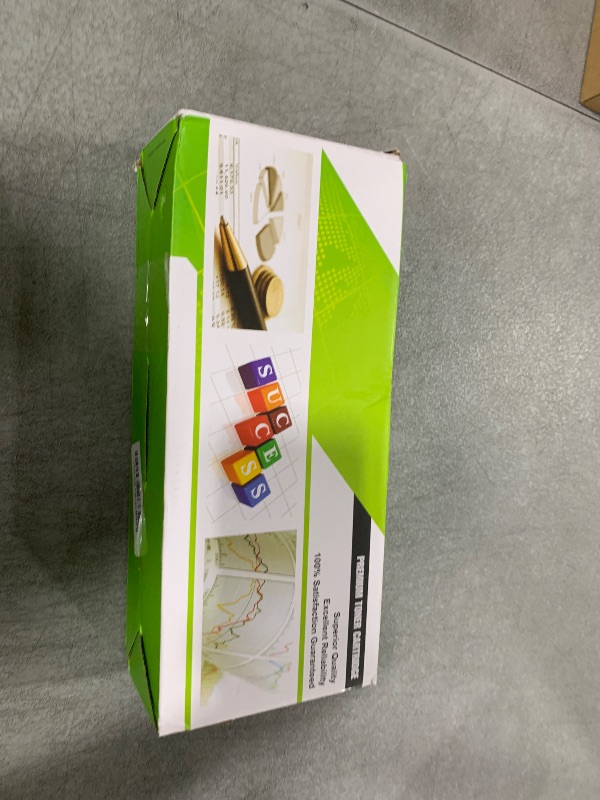 Photo 1 of LCL Remanufactured Toner Cartridge Replacement for Xerox 4265 4265X 4265S 4265XF 106R03104 106r02734 High Yield 25000 Pages WorkCentre 4265 4265X 4265S 4265XF (1-Pack, Black)