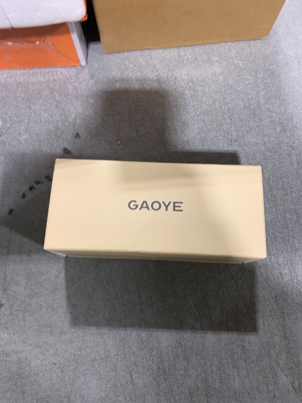 Photo 1 of Gaoye Reading Glasses Men/Women, Eyeglasses, Blue Light Readers for Men/Women, Computer Eye Glasses, Cheaters