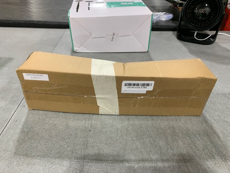 Photo 1 of VINABTY TV Base TV Stand Legs Replacement fit for Hisense 75A6G 75A53FUA 75A53FJ 75" 4K UHD Android Smart TV (2021)