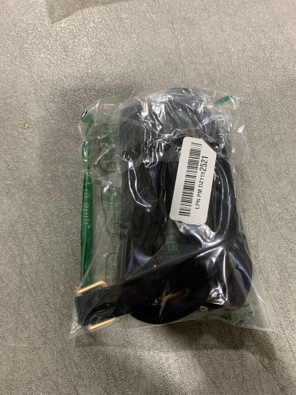 Photo 1 of YUDOTE Corduroy Dog Leash 5 Ft Length for Small Medium Large Dogs (Black,Medium)
