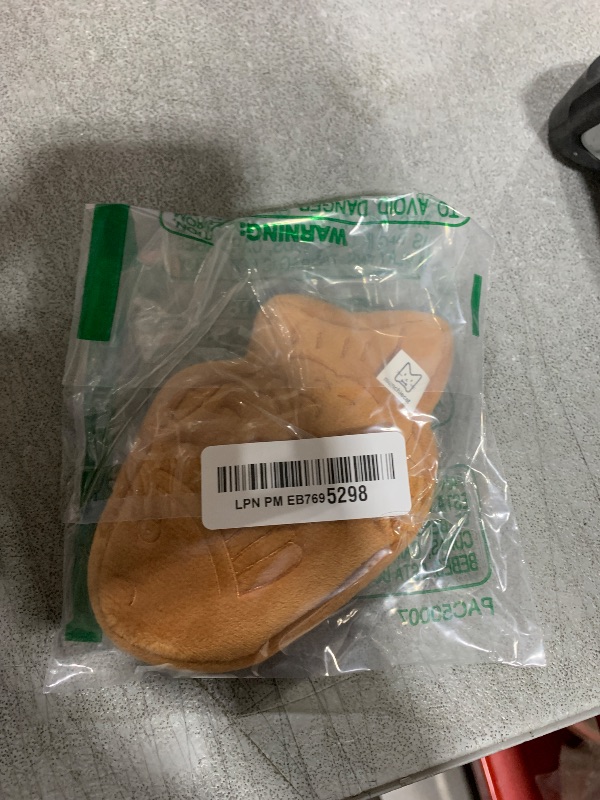Photo 1 of munchiecat Japanese Taiyaki Toy with Organic Catnip | Refillable, Washable for Cats and Kittens | Crinkles